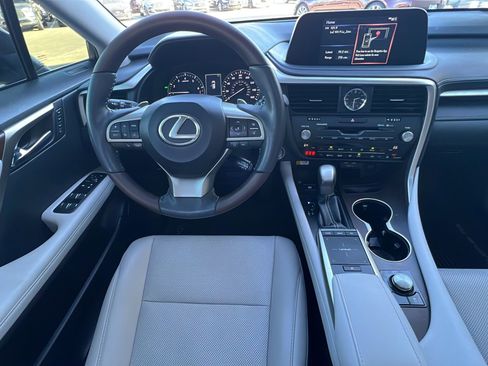 Used 2022 Lexus RX 350 FWD w/ Accessory Package (P3) image 11