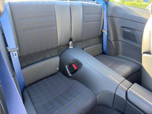 Used 2026 Porsche 911 Carrera RWD image 21