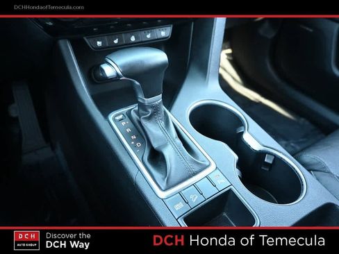 Used 2018 Kia Sportage EX w/ EX Technology Package image 11