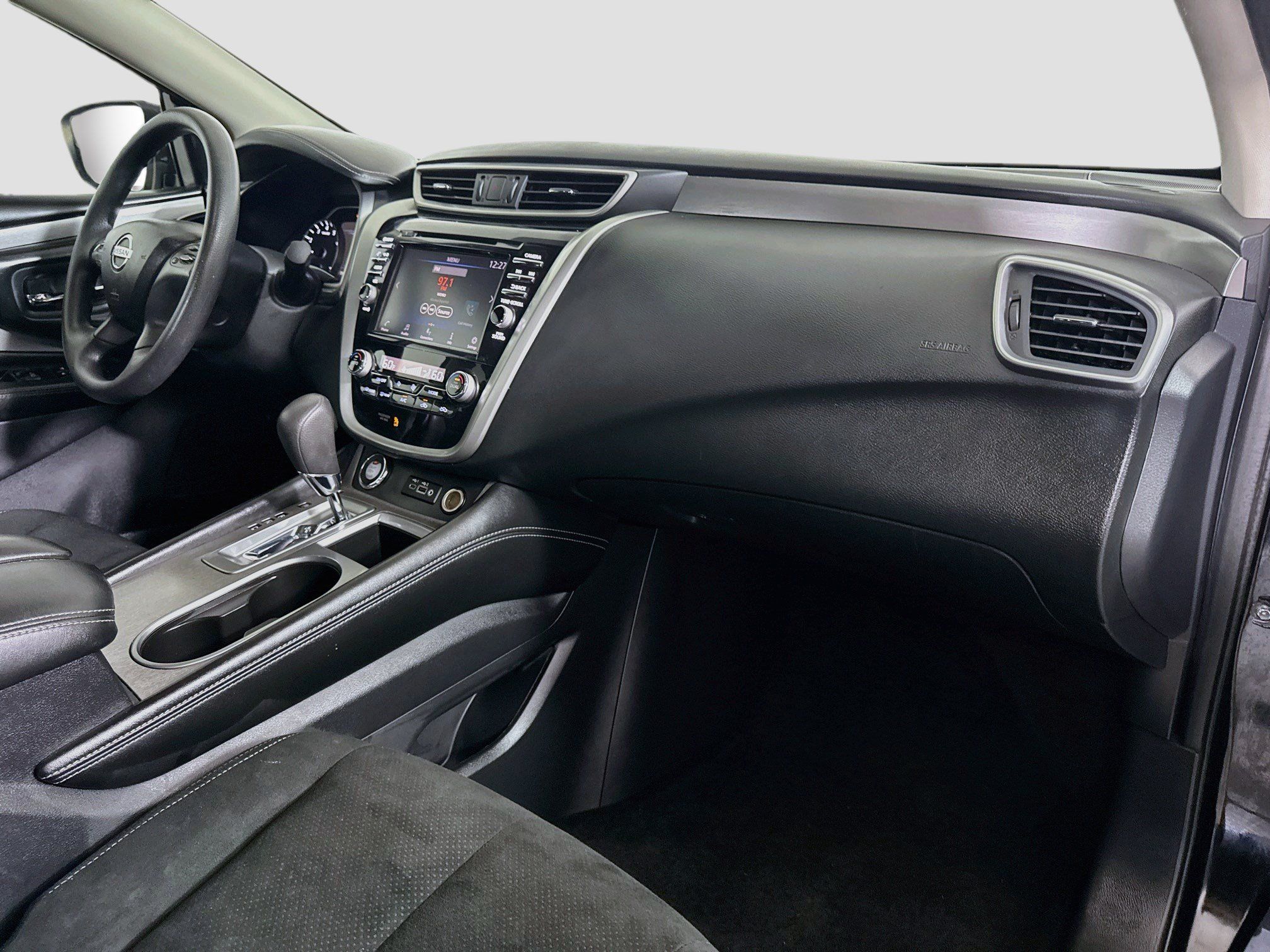 Used 2019 Nissan Murano S FWD image 30