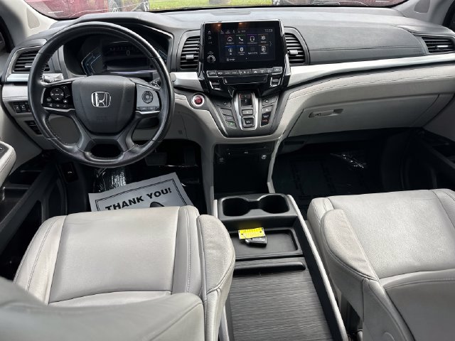 Used 2019 Honda Odyssey EX-L image 16