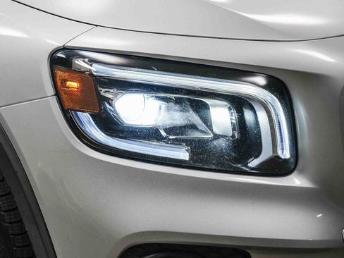 Certified 2022 Mercedes-Benz GLB 250 image 14