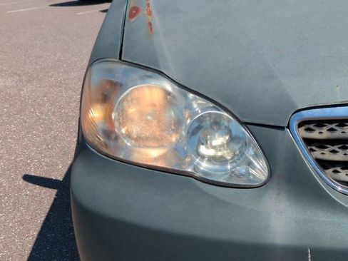 Used 2007 Toyota Corolla CE image 10