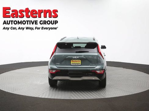 Used 2023 Kia Niro Wind w/ Wind Preserve Package FWD image 36