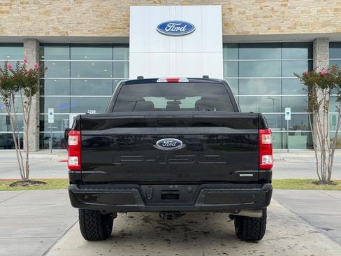 Used 2021 Ford F150 XL w/ STX Appearance Package AWD/4WD image 23