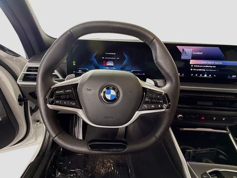 Used 2026 BMW 330i Sedan RWD image 13