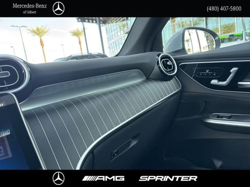 New 2026 Mercedes-Benz GLC 300 image 24