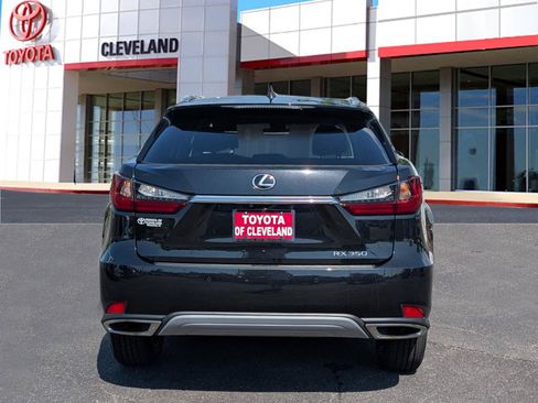 Used 2022 Lexus RX 350 FWD w/ Premium Package image 6
