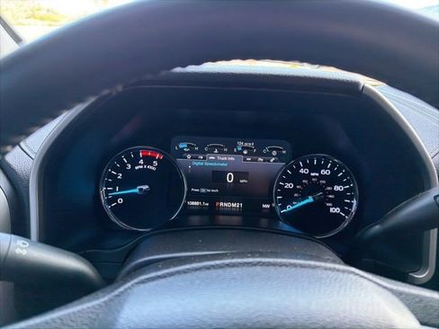 Used 2019 Ford F350 Lariat AWD/4WD image 22