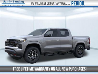 New 2026 Chevrolet Colorado Z71 w/ Z71 Convenience Package 2