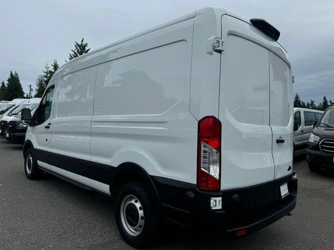 Used 2020 Ford Transit 250 Medium Roof w/ Load Area Protection Package RWD image 6