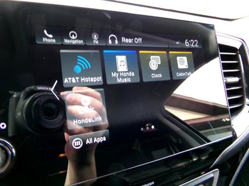 Used 2022 Honda Pilot Touring image 52