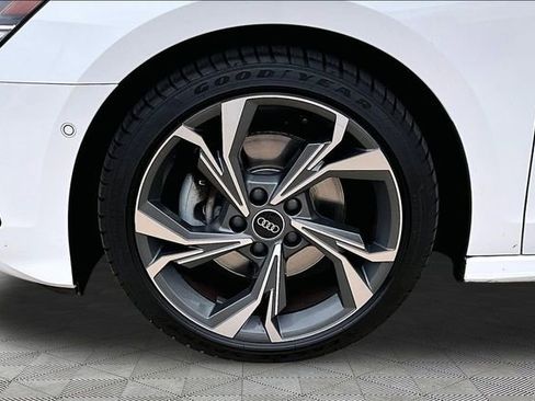 Used 2023 Audi A3 2.0T Premium w/ Convenience Package AWD/4WD image 8