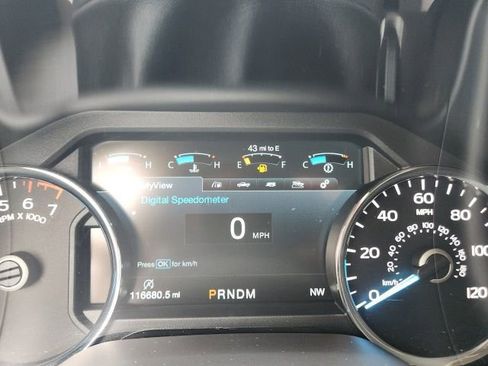 Used 2018 Ford F150 Lariat image 14