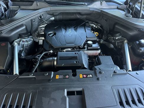 Used 2023 Genesis GV80 2.5T w/ Advanced Package image 29