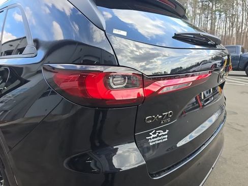 New 2026 MAZDA CX-70 3.3 Turbo S w/ Premium Plus AWD/4WD image 32