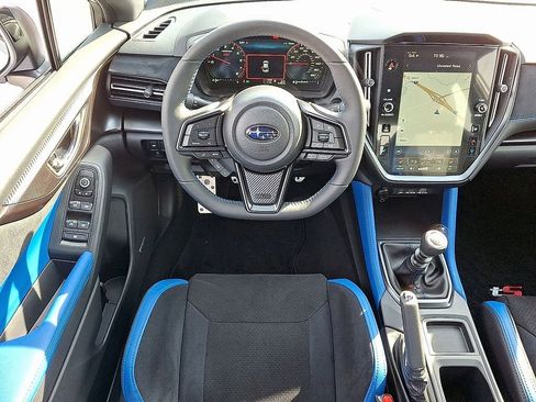 Used 2025 Subaru WRX tS image 2
