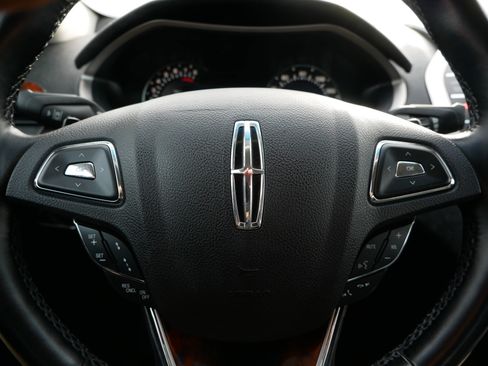 Used 2015 Lincoln MKZ AWD w/ Equipment Group 102A Reserve image 25