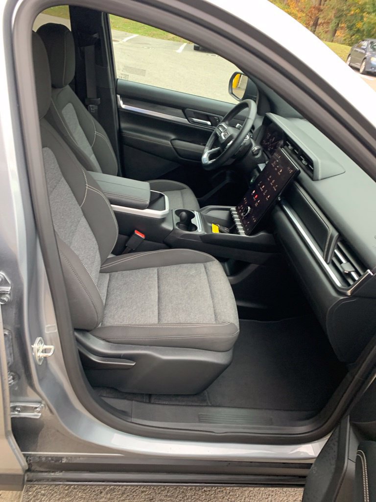 Used 2026 GMC Terrain Elevation AWD/4WD image 13