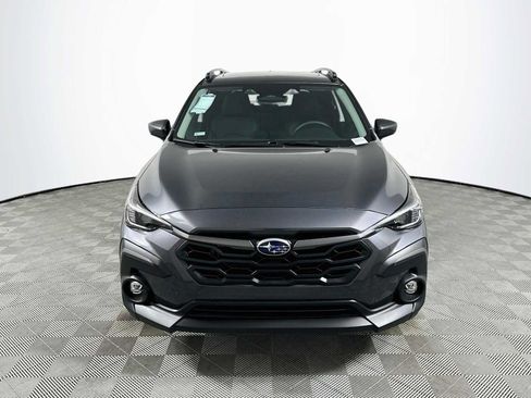 Certified 2025 Subaru Crosstrek 2.5i Limited w/ Popular Package #3A AWD/4WD image 2