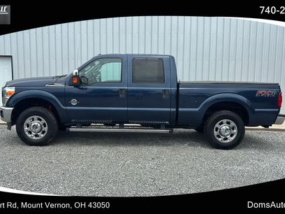 Used 2016 Ford F250 XLT w/ XLT Premium Package