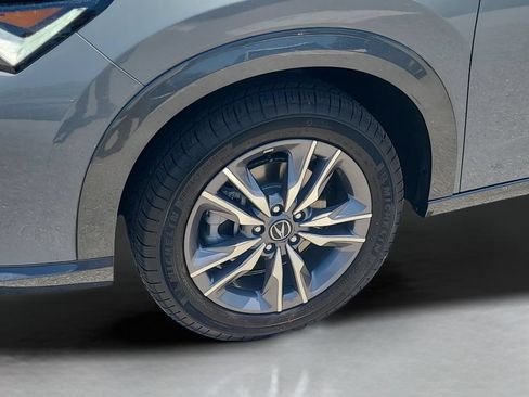 New 2026 Acura ADX FWD image 25
