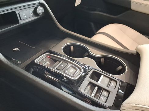 New 2026 Honda Pilot Touring image 18