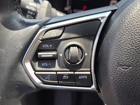 Certified 2024 Acura MDX SH-AWD w/ Technology Package image 25