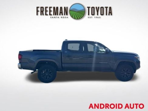 Used 2023 Toyota Tacoma SR5 image 4