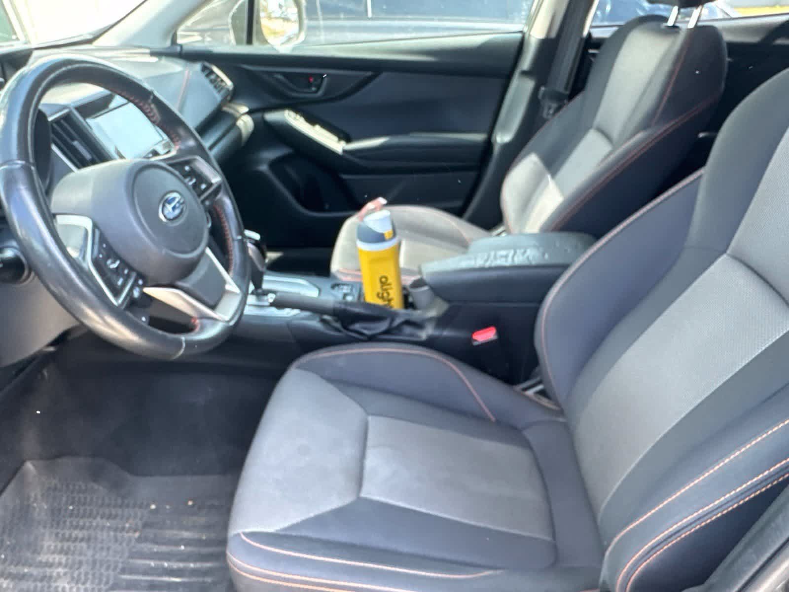Used 2020 Subaru Crosstrek 2.0i Premium w/ Moonroof Package 2 AWD/4WD image 11