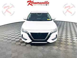 Used 2023 Nissan Sentra SV video 2