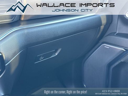 Used 2025 Chevrolet Silverado 2500 High Country w/ Technology Package image 23