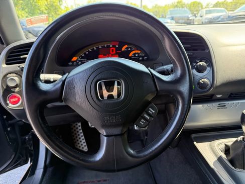 Used 2006 Honda S2000 Convertible 2D image 29