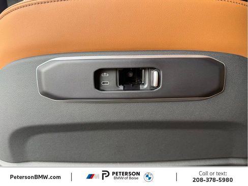 New 2026 BMW X5 xDrive40i AWD/4WD image 21
