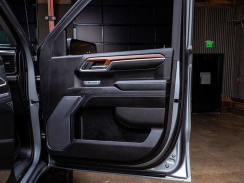 Used 2023 GMC Sierra 1500 Denali w/ Denali Reserve Package image 37