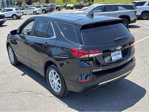 Used 2023 Chevrolet Equinox LT FWD image 14