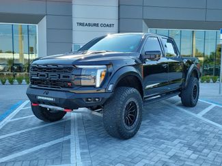 Used 2024 Ford F150 Raptor w/ Equipment Group 803A Raptor R AWD/4WD video 1