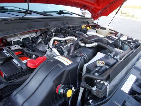 Used 2016 Ford F350 Lariat w/ Lariat Ultimate Package image 25