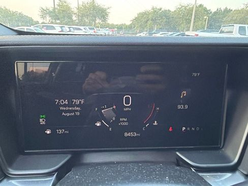 Used 2026 GMC Terrain Elevation FWD image 7