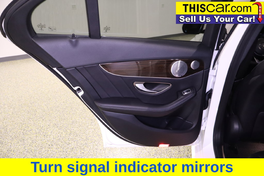 Used 2019 Mercedes-Benz C 300 Sedan image 43