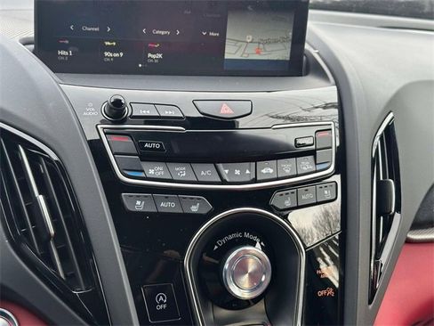 Used 2025 Acura RDX AWD w/ A-Spec & Advance Pkg image 26