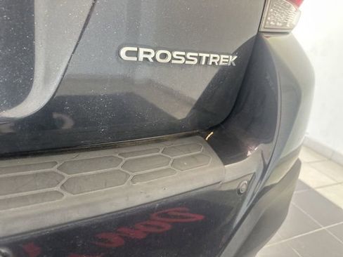 Used 2018 Subaru Crosstrek 2.0i Limited AWD/4WD image 7