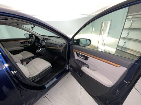Used 2018 Honda CR-V EX image 24