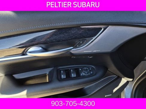 Used 2023 Cadillac XT5 Premium Luxury w/ LPO, Floor Liner Package image 26