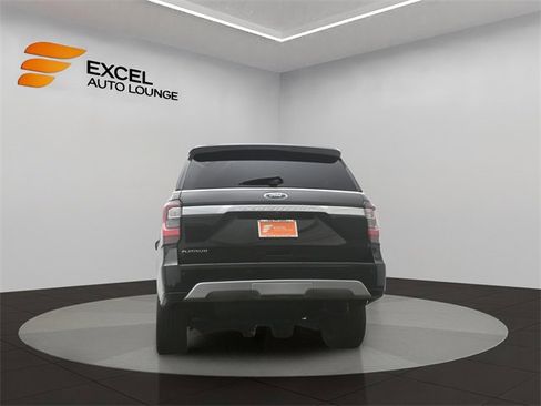 Used 2020 Ford Expedition Platinum image 50