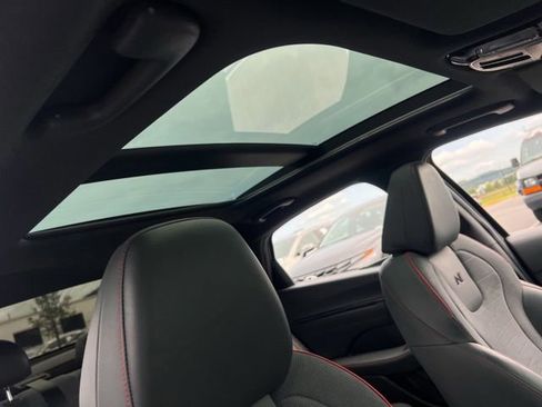 Used 2022 Hyundai Sonata N Line FWD image 37