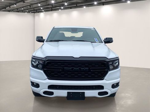 Used 2023 RAM 1500 Big Horn AWD/4WD image 2