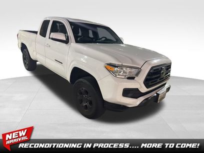 Used 2018 Toyota Tacoma SR