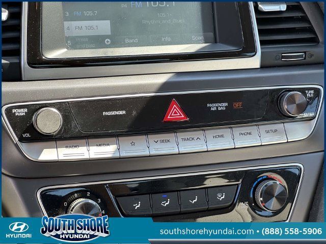 Used 2018 Hyundai Sonata SE FWD image 31