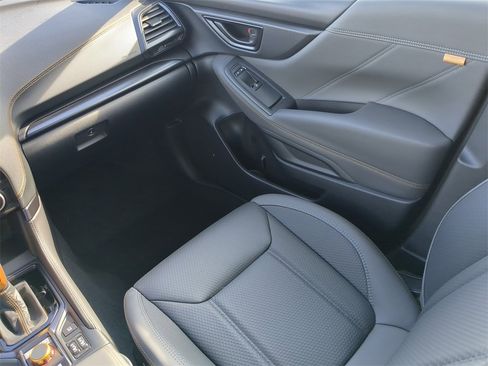 Used 2025 Subaru Forester Wilderness w/ Wilderness Package image 16